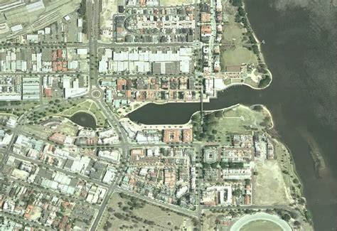 landgate aerial photos.